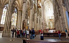 Ibis Hotel Köln Am Dom