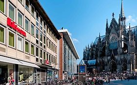 Ibis Hotel Köln Am Dom